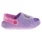 Gabbyâ€™s Dollhouse Girls Dual Size Clogs with Back Strap (Toddler / Little Kid)