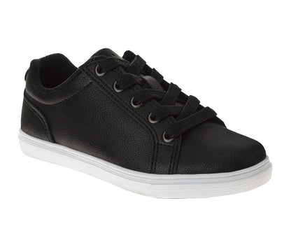 Perry Ellis Boys' Portfolio Sneakers Lightweight UltraFoam Sole NonSlip Sole AllDay Comfort. (Little Kids/Big Kids)