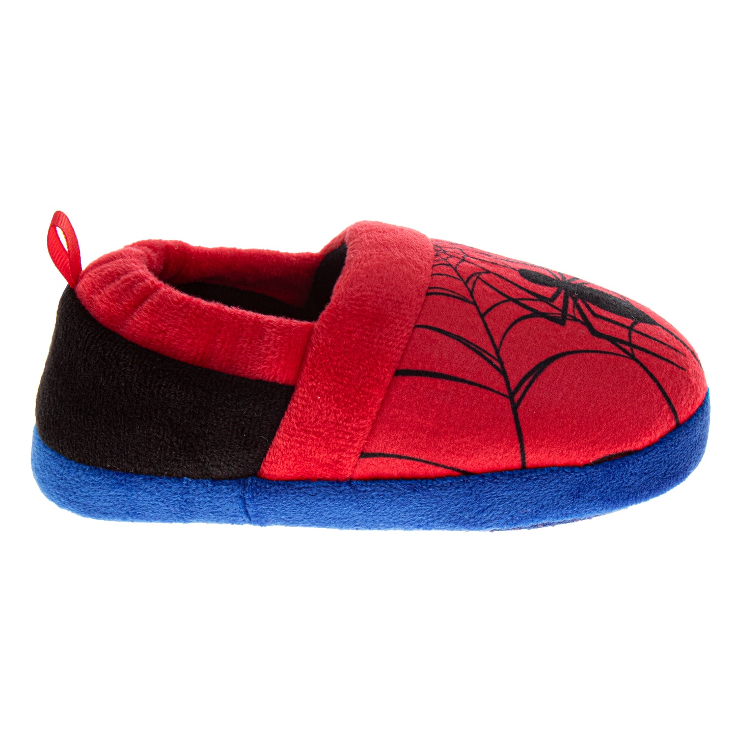 Marvel Spider-Man Dual Boys' Dual Sizes Slippers (Toddlers)