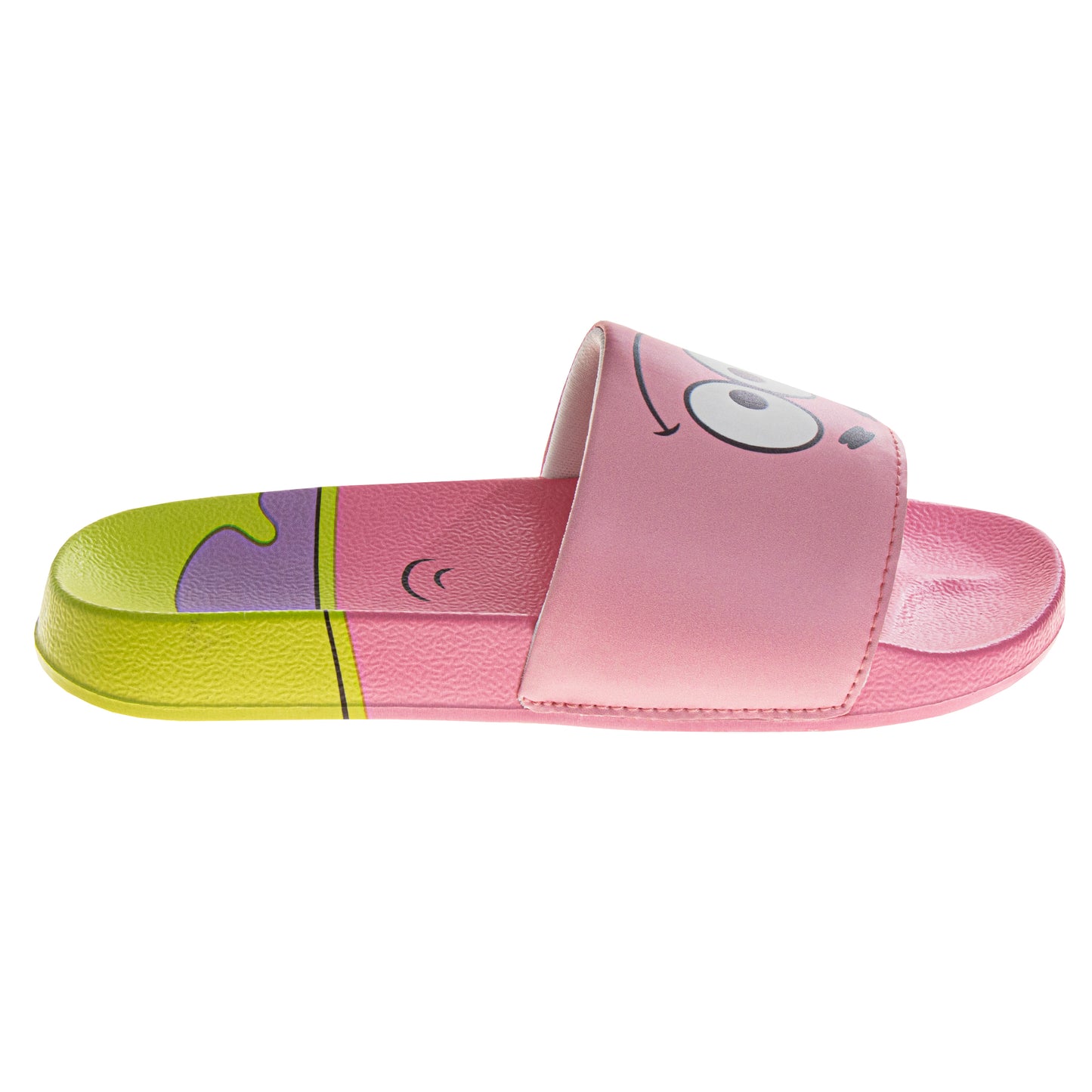 SpongeBob SquarePants' Boys/Girls Toddler Dual Sizes Slides