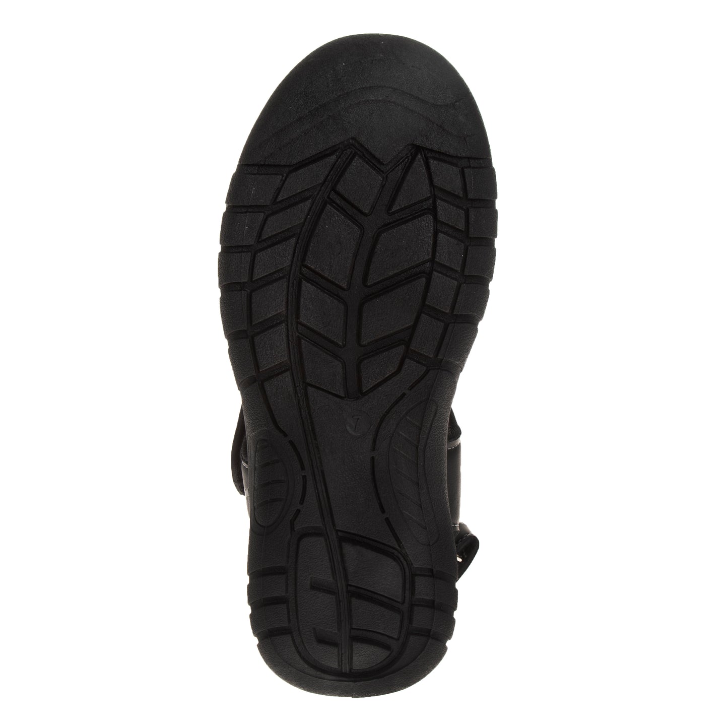 Avalanche Fishermen Sandals Men's  Outdoor Ready Durable Adjustable Straps Comfort Fit WaterFriendly (Adult)
