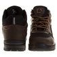 Avalanche Rugged Hiker Boots for Men  Leather HeavyDuty MultiTerrain Workwear Style (Adult)
