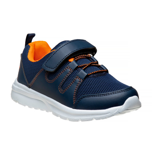 Avalanche LaceUp Sneakers Boys'  Durable Outdoor Ready Comfort Fit Everyday Wear Action Ready (Little Kid / Big Kid)