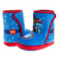 Nickelodeon Paw Patrol Slip-On Boys' Toddler Slippers