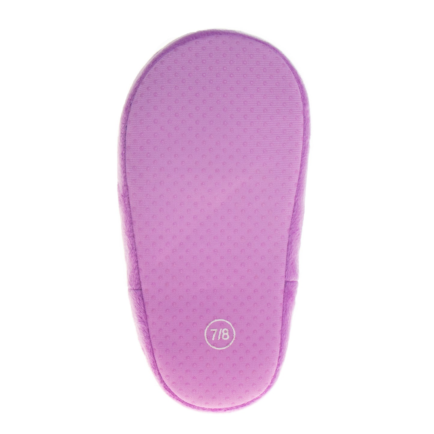 Disney Princess "Favourite Princess" Toddler Girls' Dual Sizes Slippers