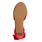 Badgley Mischka Heel Dress Shoes for Girls / Elegant Formal Comfort Design with Buckle Closure (Little Kid / Big Kid)