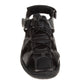 Avalanche Fishermen Sandals Men's  Outdoor Ready Durable Adjustable Straps Comfort Fit WaterFriendly (Adult)