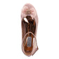 Badgley Mischka Dress Shoes Girls Sparkle Formal Occasion Fashion Forward Comfort Fit (Little Kid / Big Kid)