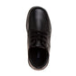 French Toast School Shoes Boys'  Uniform Approved Durable Everyday Wear Comfort Fit Classic Style (Toddler)