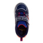 Marvel Spider-Man Boys'  Light Up Sneakers (Toddlers)