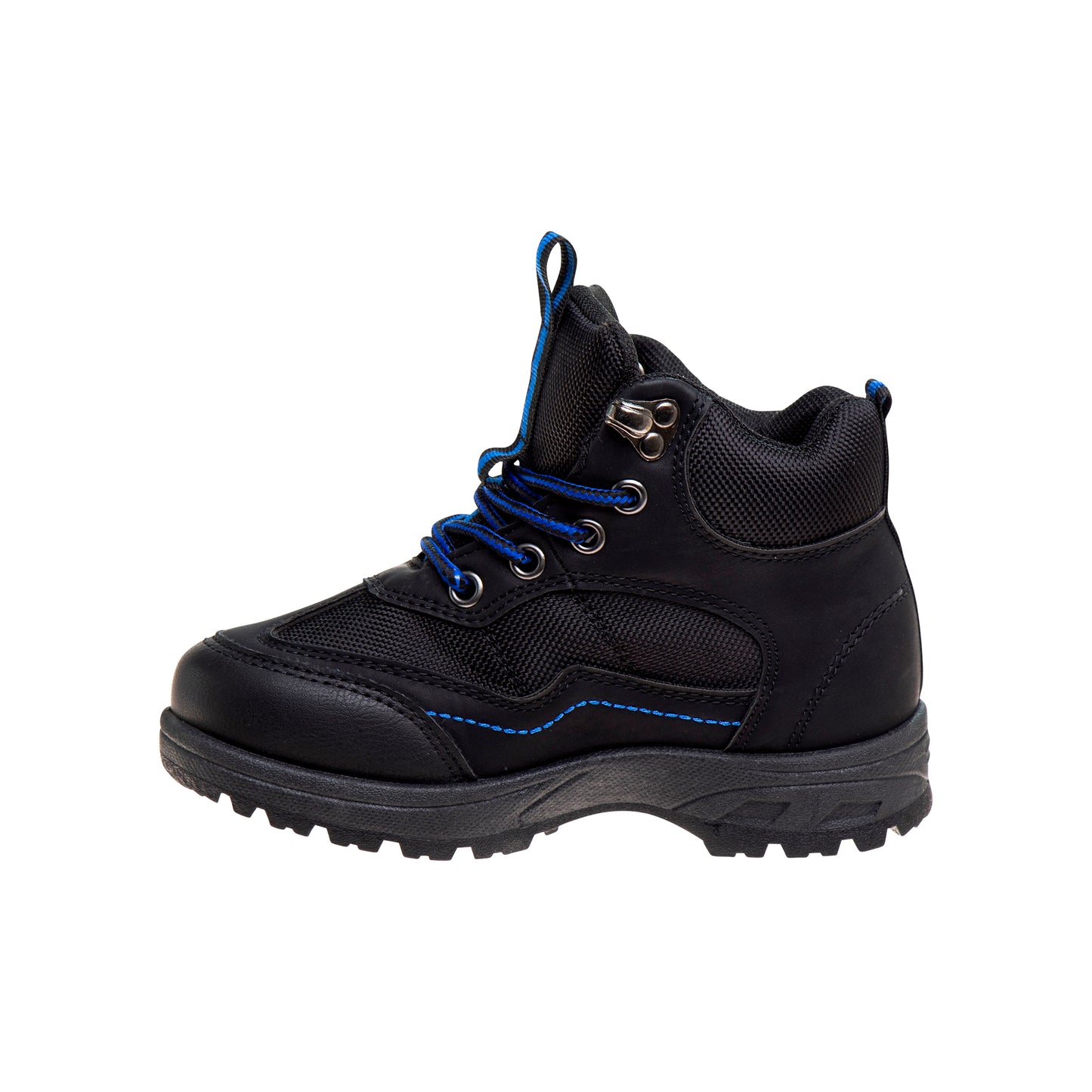 Avalanche Hiker Boots Boys  AllTerrain Sturdy Outdoor Adventure Secure Fit Padded Collar (Little Kid)