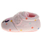 Disney Minnie Mouse Baby Girls' Bootie Shoe. (Infant SIzes)