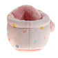 Disney Minnie Mouse Baby Girls' Bootie Shoe. (Infant SIzes)