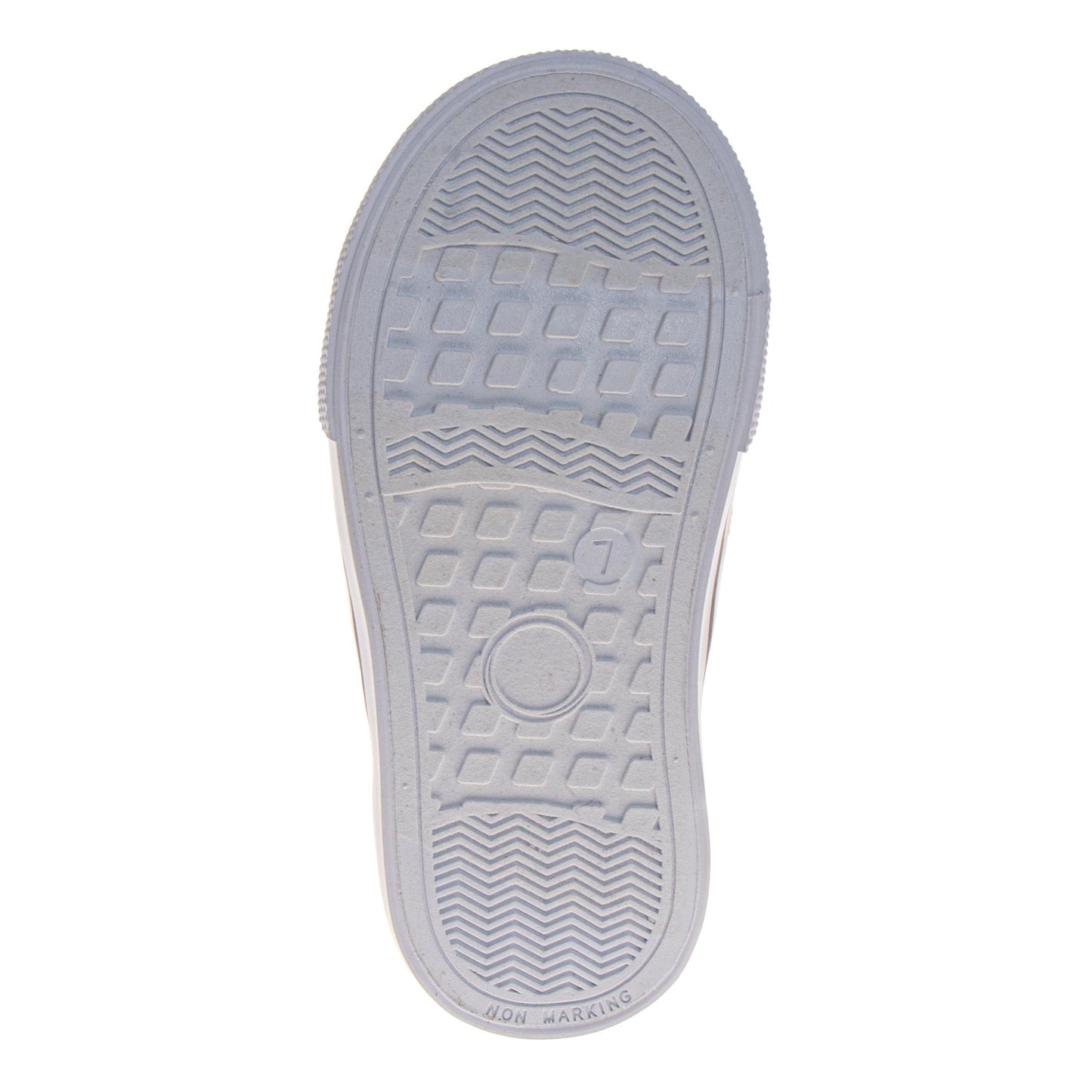 Teenage Mutant Ninja Turtles Boys Mismatched Slip-On Canvas Sneakers (Big Kid)