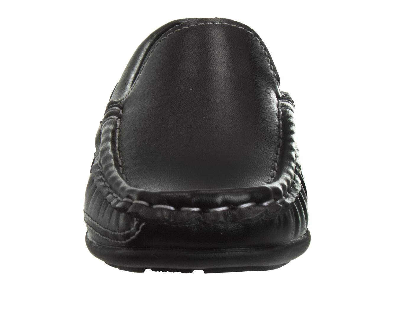 Josmo Boat Style Casual Shoes Boys  SlipOn Everyday Wear Comfort Fit Durable Classic Style (Little Kid / Big Kid)