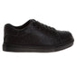 Badgley Mischka Glitzy Sneakers Girls'  Sparkly Fashion Forward Stylish Everyday Wear Comfort Fit Durable (Little Kid / Big Kid)