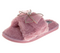 Badgley Mischka Women Bow Comfort Slippers (Adults)