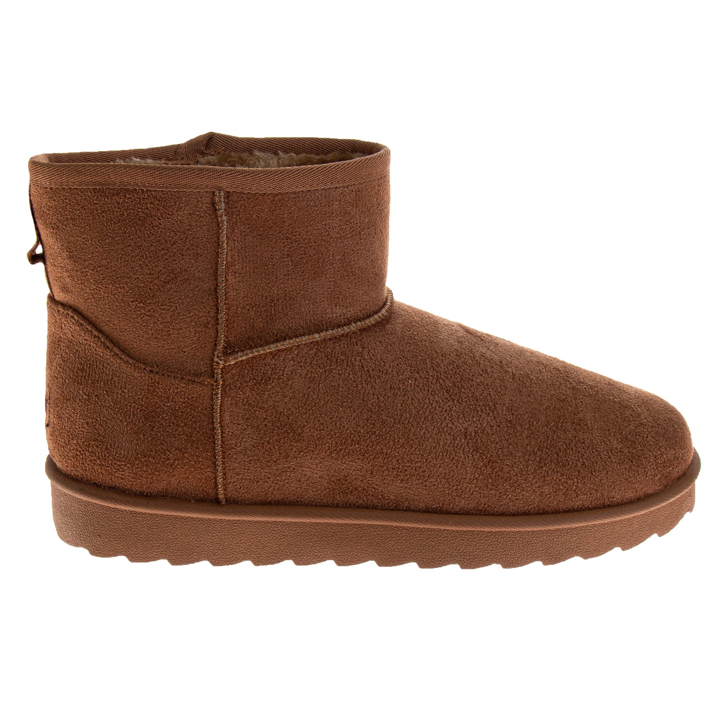 Avalanche Men's Cozy Winter Shoes  Warm, Comfortable, and Durable Footwear (Adult)