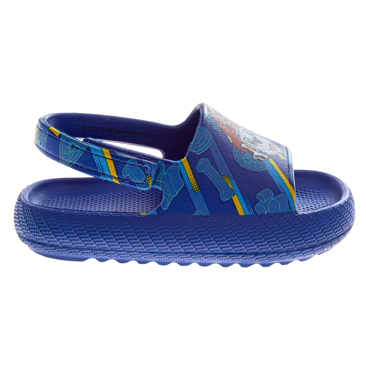 Nickelodeon Paw Patrol Boys' Slides (Toddlers)