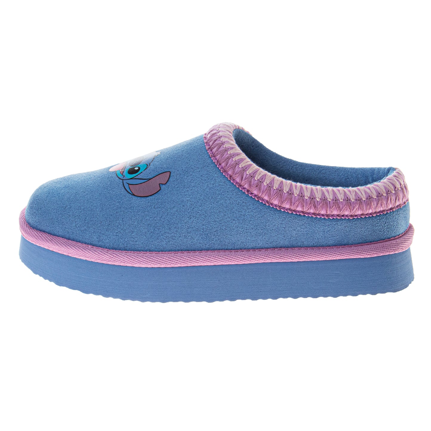 Disney Stitch & angel Womenâ€™s Slippers