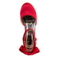 Badgley Mischka Heel Dress Shoes for Girls / Elegant Formal Comfort Design with Buckle Closure (Little Kid / Big Kid)
