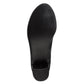 Badgley Mischka Low Heeled Dress Pumps Girls'  Elegant Stylish Formal Wear Comfort Heel Sparkle Detail (Little Kid / Big Kid)