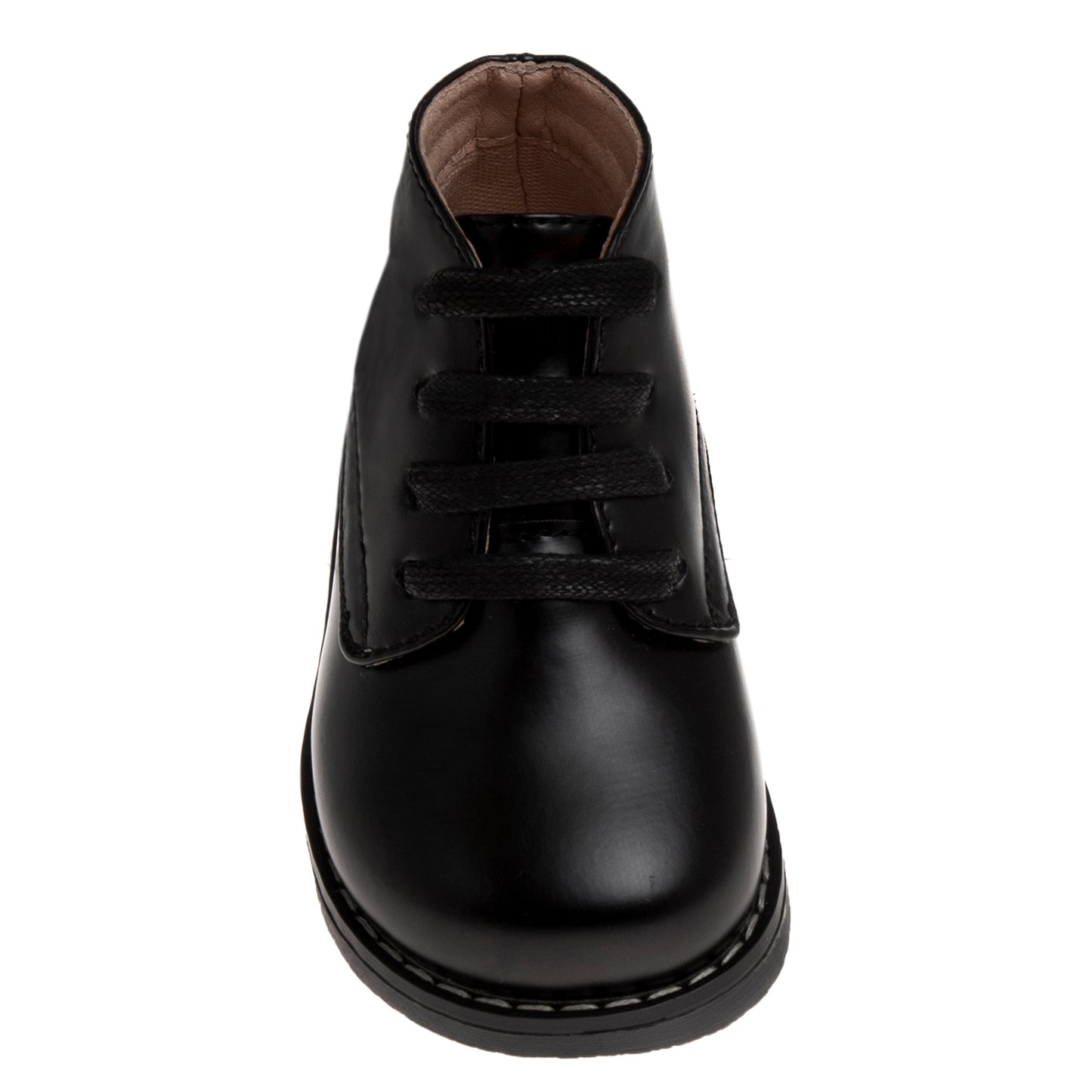 Josmo Baby Boys Girls Unisex Walking Shoes First Step Walker Lightweight Synthetic Non-Slip High topÂ 