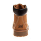 Avalanche Boys' Casual Lace-Up Boots, Rugged Everyday Ankle Boots for Outdoor Wear (Big Kid)