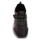 Teenage Mutant Ninja Turtles Boys Light-Up Sneakers Featuring the TMNT Crew (Little Kid)