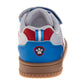 Nickelodeon Paw Patrol Design Comfort Sneakers Boys Padded Insole Velcro Closure Durable Tread Everyday Play (Toddler / Little Kid)