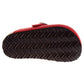 Disney Cars Lightning McQueen Boys' Clogs  SlipOn, Cork, and Mule Sandals (Toddler / Little Kid)
