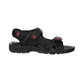 Avalanche Hiking Sandals Men's  Open Toe Durable WaterReady Outdoor Adventure Comfort Fit (Adult)