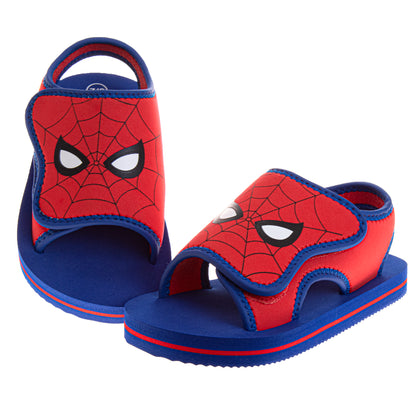 Spider-Man Boys' Sandals (Toddlers)