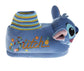 Disney Stitch Boys/Girls Dual Sizes Slippers (Toddlers)