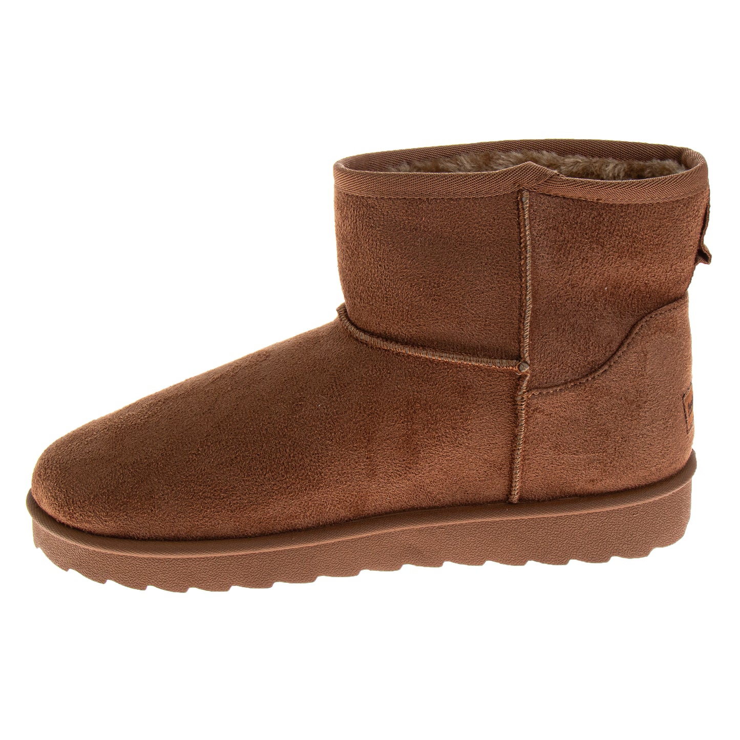 Avalanche Men's Cozy Winter Shoes  Warm, Comfortable, and Durable Footwear (Adult)