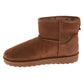 Avalanche Men's Cozy Winter Shoes  Warm, Comfortable, and Durable Footwear (Adult)