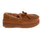 Beverly Hills Polo Club Moccasins Slippers Boys  Classic Fuzzy Lining Cozy Indoor/Outdoor Sole SlipOn (Little Kid / Big Kid)