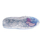 "Disney Stitch Slippers for Girls  Stitch Design Blue Warm Soft Fleece Padded Sole (Toddler/Little Kid)