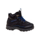 Avalanche Hiker Boots Boys  AllTerrain Sturdy Outdoor Adventure Secure Fit Padded Collar (Little Kid)