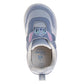 Disney Stitch Infants Casual Sneakers Girls  Everyday Wear Comfortable Durable Canvas Easy On/Off (Infants)