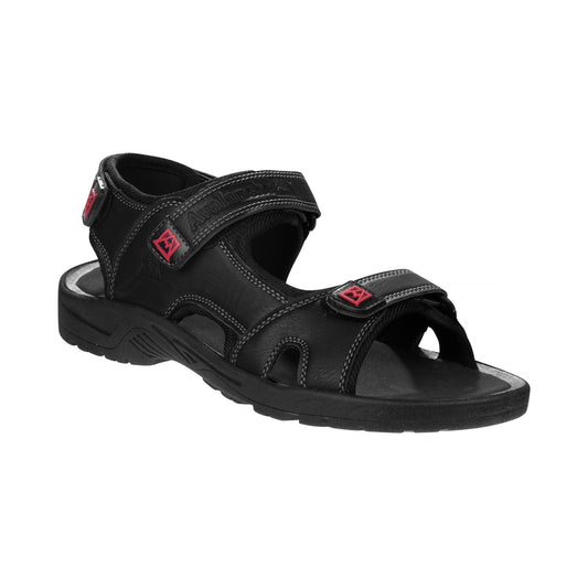 Avalanche Hiking Sandals Men's Open Toe Durable WaterReady Outdoor Adventure Comfort Fit (Adult)