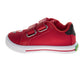 Sesame Street Boys/Girls Energetic Elmo Casual Sneakers (Toddlers)