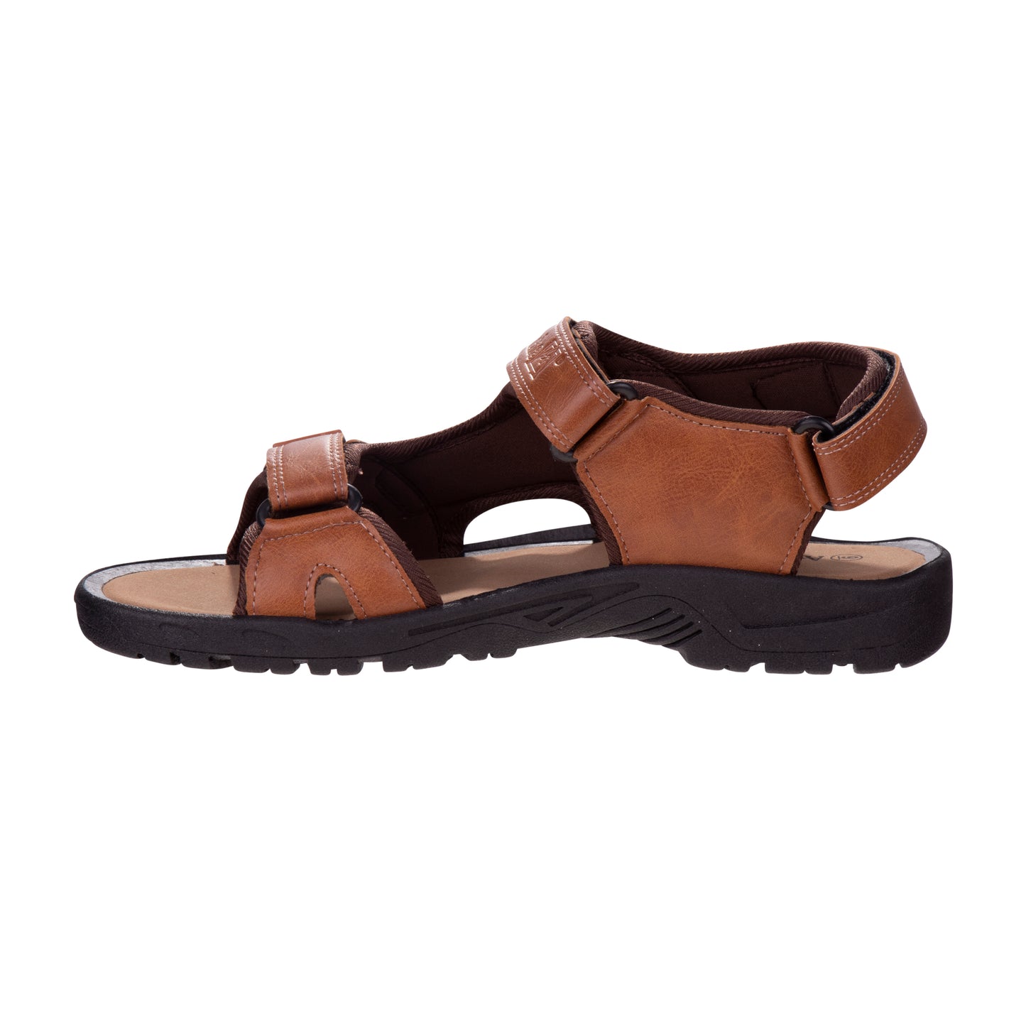 Avalanche Hiking Sandals Men's  Open Toe Durable WaterReady Outdoor Adventure Comfort Fit (Adult)