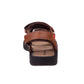 Avalanche Hiking Sandals Men's  Open Toe Durable WaterReady Outdoor Adventure Comfort Fit (Adult)