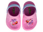 Sesame Street Abby Caddaby Dual Sizes Boys/Girls Clogs (Toddlers)