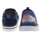 Spider-Man Boys Slip-On Canvas Sneakers (Toddler / Little Kid)