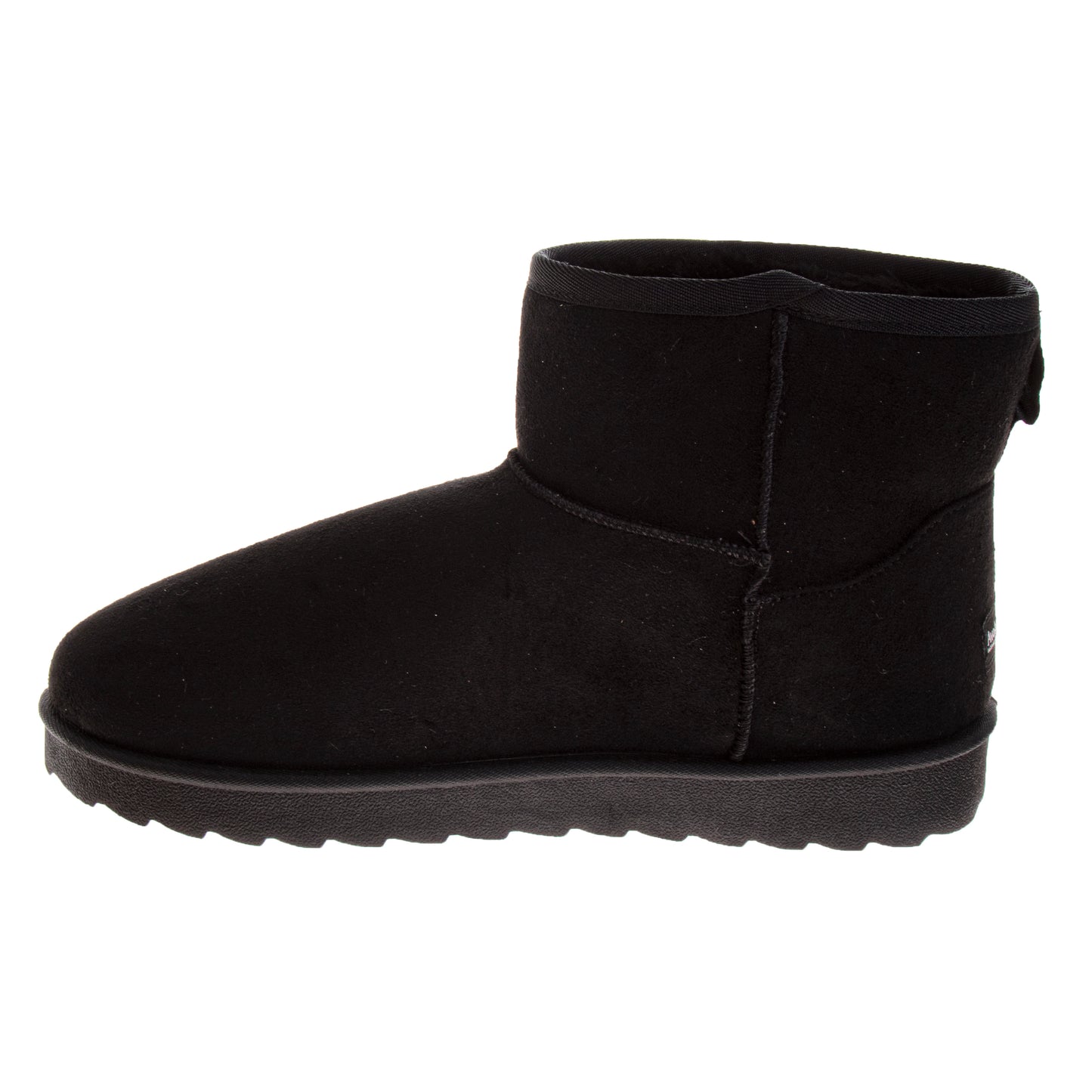 Avalanche Men's Cozy Winter Shoes  Warm, Comfortable, and Durable Footwear (Adult)