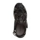 Avalanche Fishermen Sandals Men's  Outdoor Ready Durable Adjustable Straps Comfort Fit WaterFriendly (Adult)