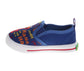 Sesame Street Boys/Girls Elmo Shoes,Slip On Sneaker Toddler,Indoor Outdoor Bottom,Toddler Size 5 to 10