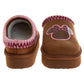 Disney Minnie Mouse Women's Slippers